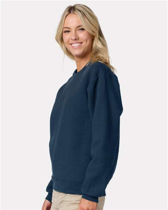 Unisex Rugged Crewneck Sweatshirt