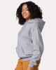 Unisex Rugged Hooded Sweatshirt