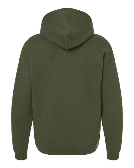 Unisex Rugged Hooded Sweatshirt