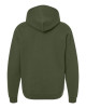 Unisex Rugged Hooded Sweatshirt