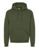 Unisex Rugged Hooded Sweatshirt