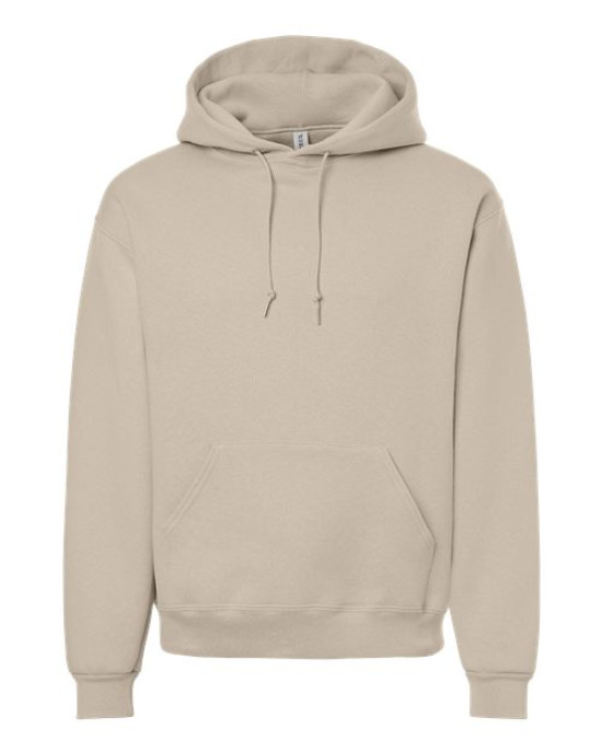 Unisex Rugged Hooded Sweatshirt