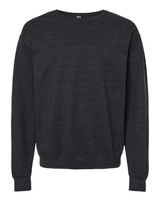 Unisex Ultimate CVC Crewneck Sweatshirt