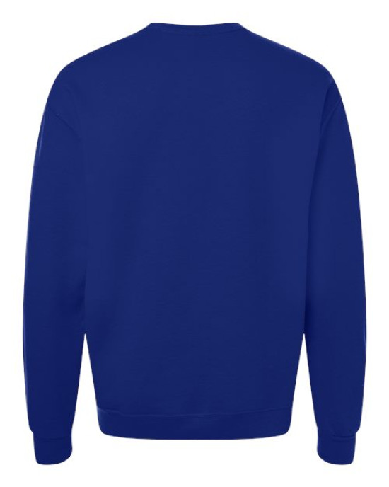 Unisex Ultimate CVC Crewneck Sweatshirt