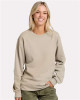 Unisex Ultimate CVC Crewneck Sweatshirt