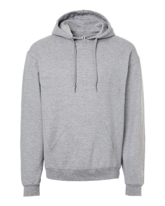 Unisex Ultimate CVC Hooded Sweatshirt