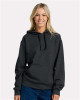 Unisex Ultimate CVC Hooded Sweatshirt