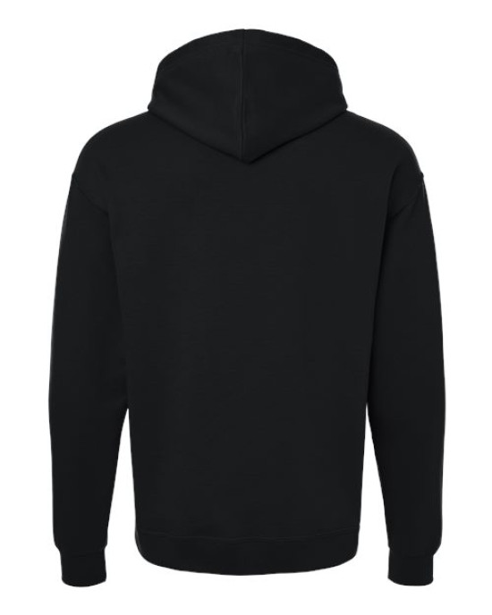 Unisex Ultimate CVC Hooded Sweatshirt