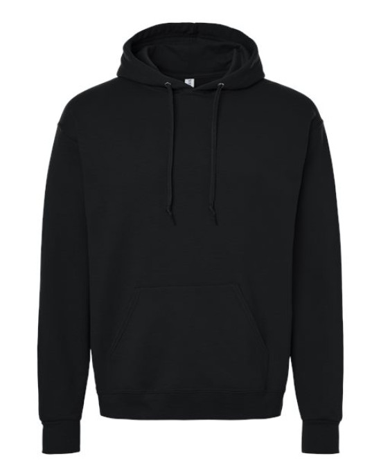 Unisex Ultimate CVC Hooded Sweatshirt