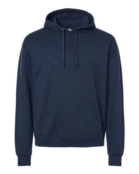 Unisex Ultimate CVC Hooded Sweatshirt