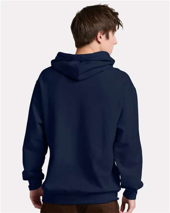 Unisex Ultimate CVC Hooded Sweatshirt