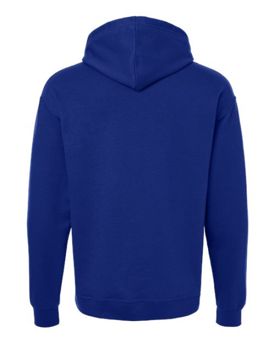 Unisex Ultimate CVC Hooded Sweatshirt