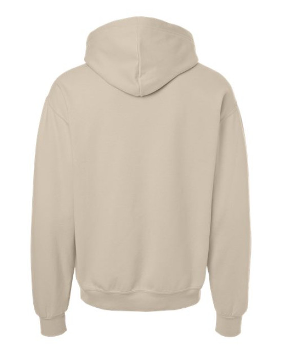 Unisex Ultimate CVC Hooded Sweatshirt