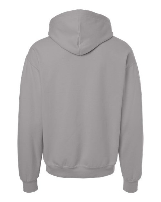 Unisex Ultimate CVC Hooded Sweatshirt