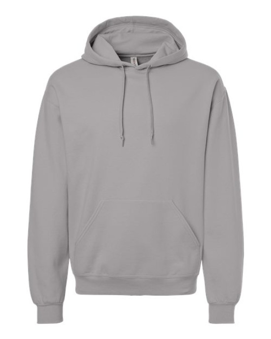 Unisex Ultimate CVC Hooded Sweatshirt