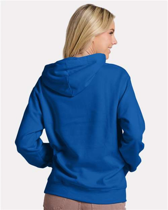 Unisex Ultimate CVC Hooded Sweatshirt