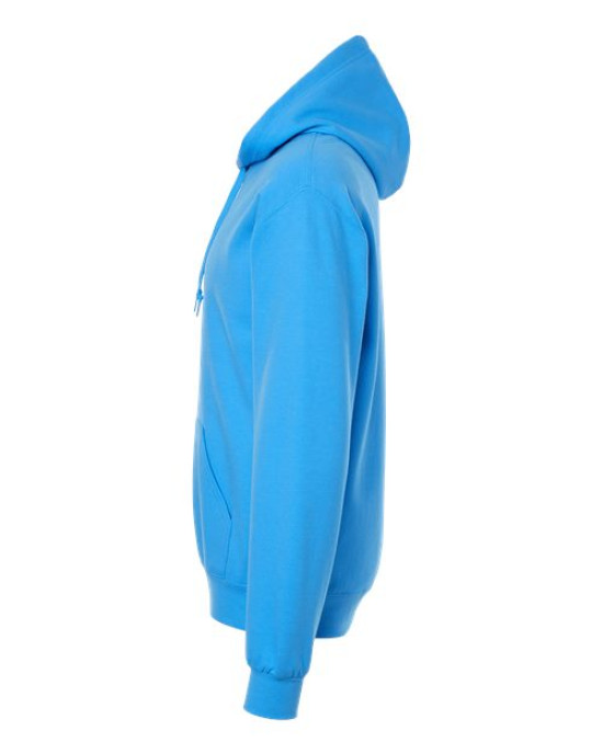 Unisex Ultimate CVC Hooded Sweatshirt