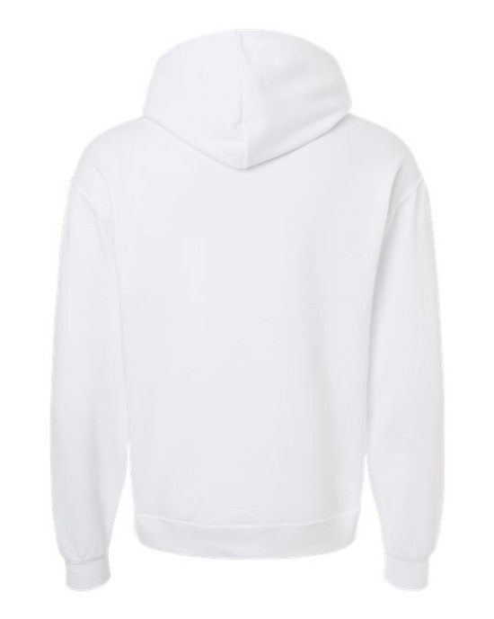 Unisex Ultimate CVC Hooded Sweatshirt