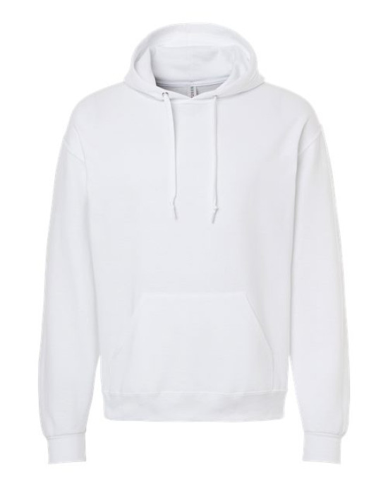 Unisex Ultimate CVC Hooded Sweatshirt