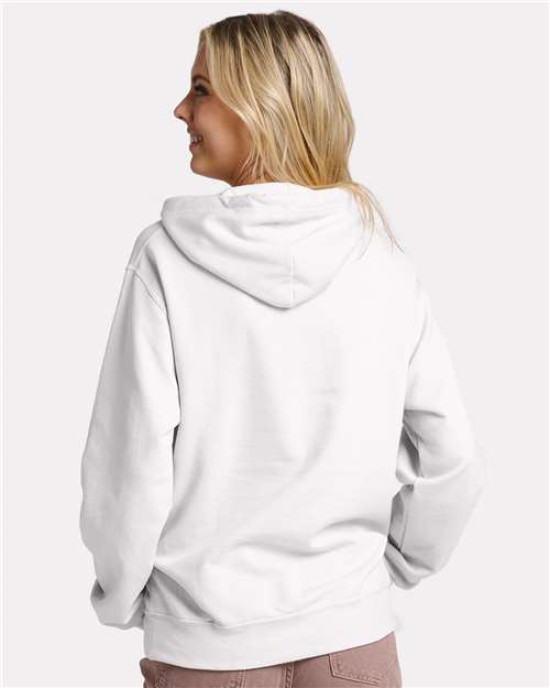 Unisex Ultimate CVC Hooded Sweatshirt