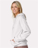 Unisex Ultimate CVC Hooded Sweatshirt