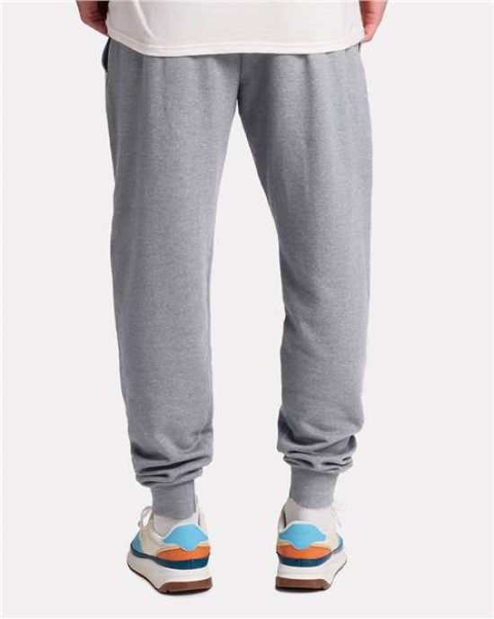 Unisex Ultimate CVC Joggers