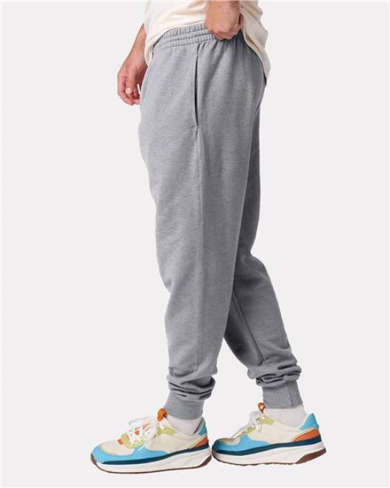 Unisex Ultimate CVC Joggers