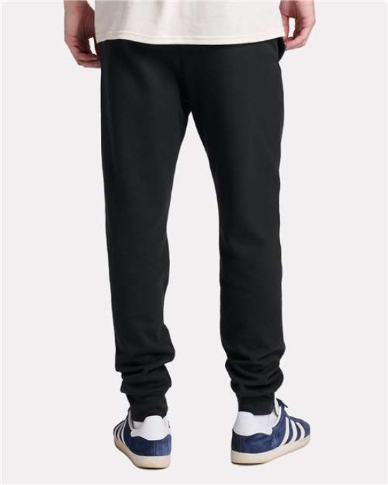 Unisex Ultimate CVC Joggers