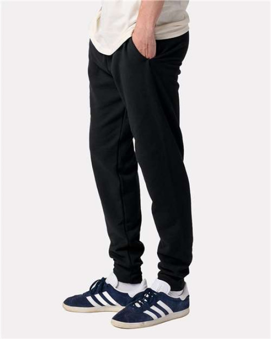 Unisex Ultimate CVC Joggers
