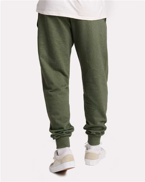Unisex Ultimate CVC Joggers