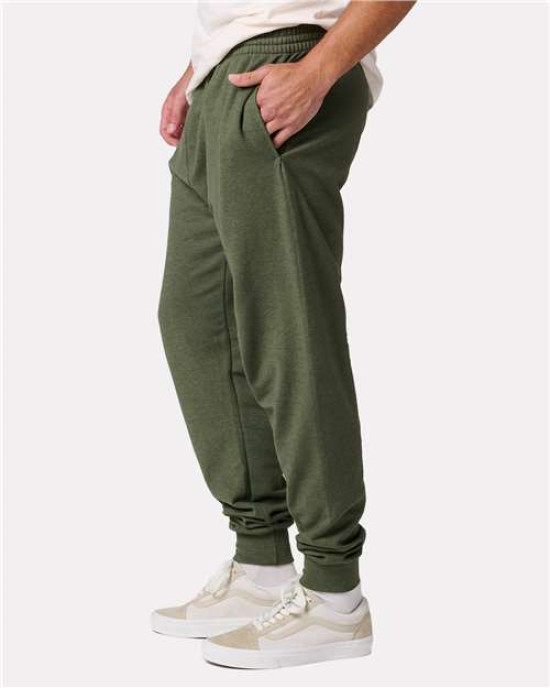 Unisex Ultimate CVC Joggers