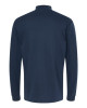 Jersey Interlock Mockneck Long Sleeve T-Shirt