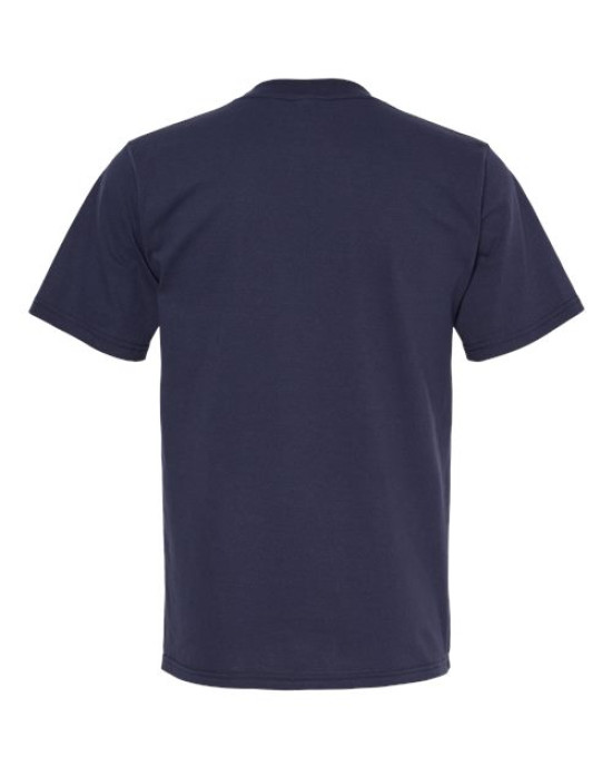 Super Weight Jersey Short Sleeve T-Shirt