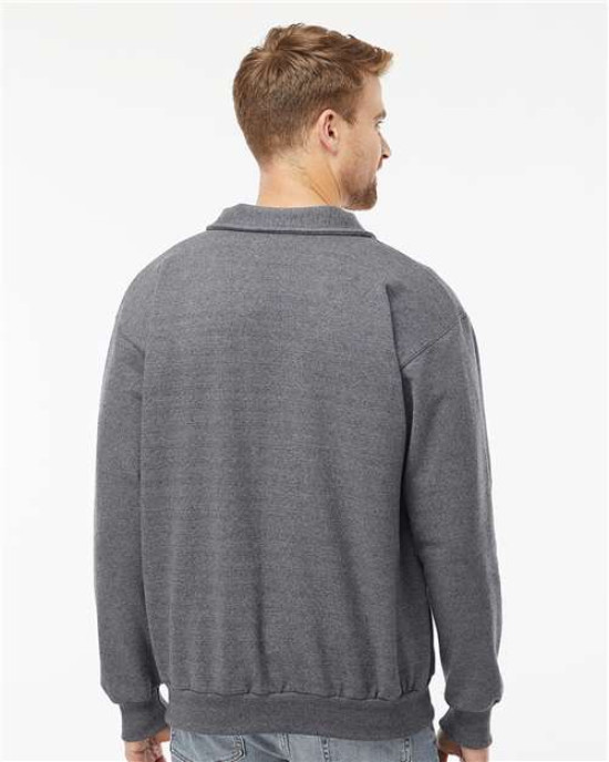 Full-Zip Sweatshirt