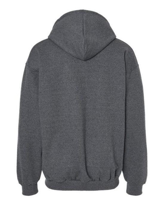 Full-Zip Sweatshirt