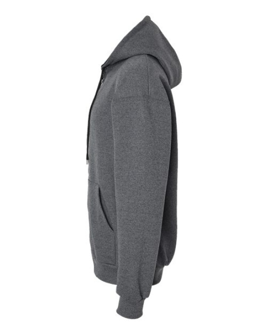 Full-Zip Sweatshirt