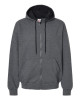 Full-Zip Sweatshirt