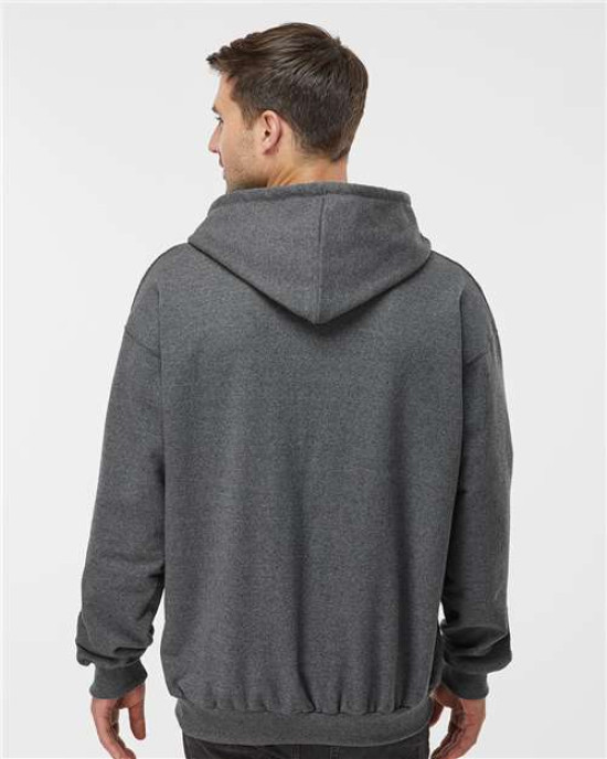 Full-Zip Sweatshirt
