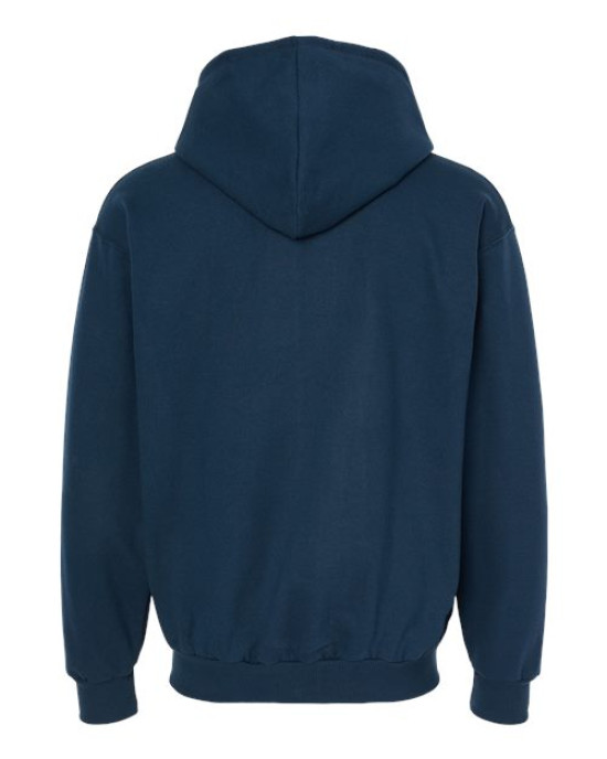 Full-Zip Sweatshirt