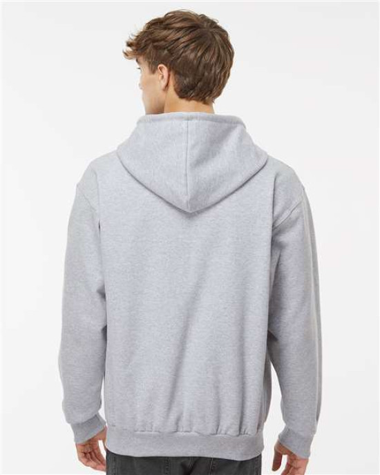 Full-Zip Sweatshirt