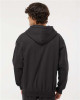 Full-Zip Hooded Sweatshirt