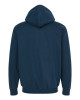 Full-Zip Hooded Sweatshirt