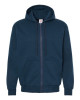 Full-Zip Hooded Sweatshirt