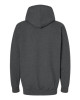 Two-Tone Hooded Sweatshirt