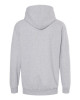 Two-Tone Hooded Sweatshirt