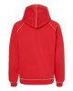 Extra Heavy Hooded Pullover