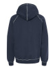 Extra Heavy Full-Zip Hooded Sweatshirt