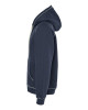 Extra Heavy Full-Zip Hooded Sweatshirt