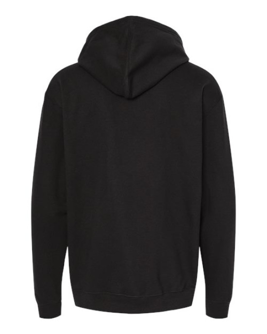 Unisex Pullover Hoodie