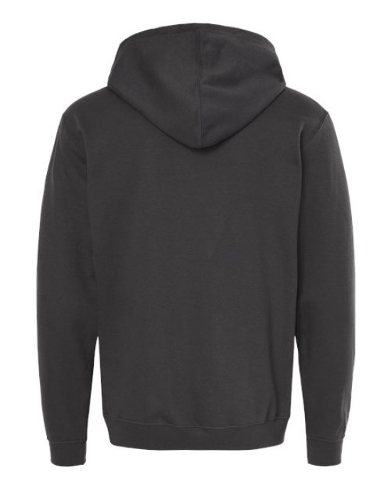 Unisex Pullover Hoodie